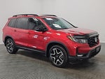 2023 Honda Passport Elite