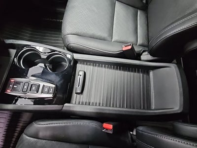 2023 Honda Passport Elite