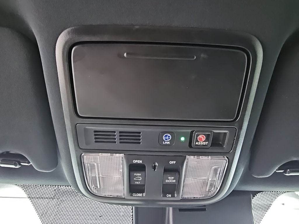 2023 Honda Passport Elite