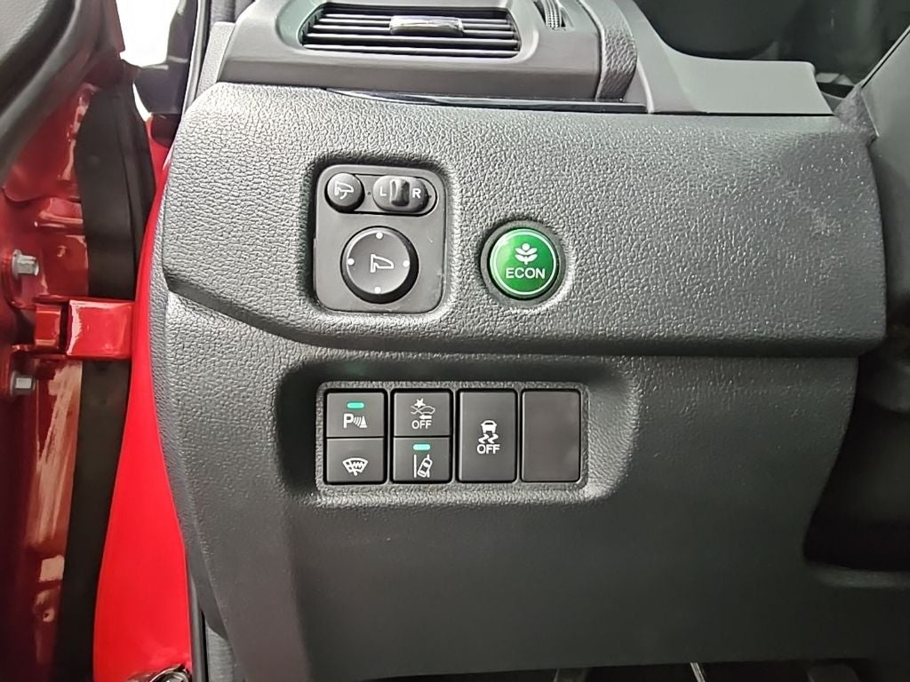 2023 Honda Passport Elite