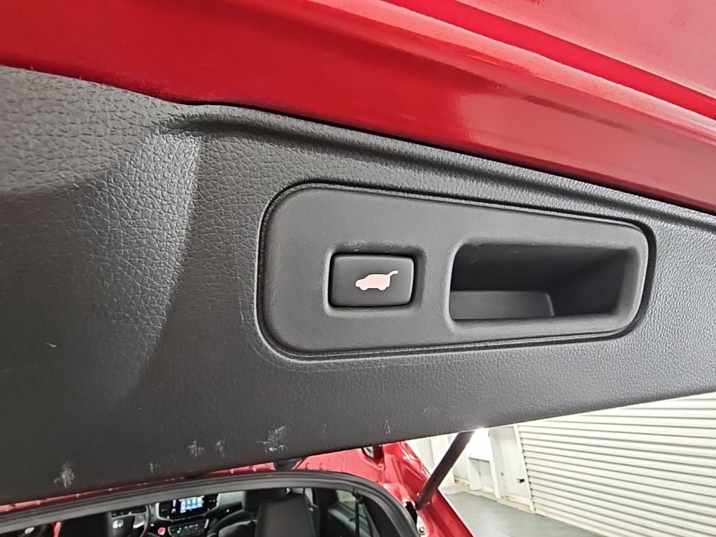 2023 Honda Passport Elite