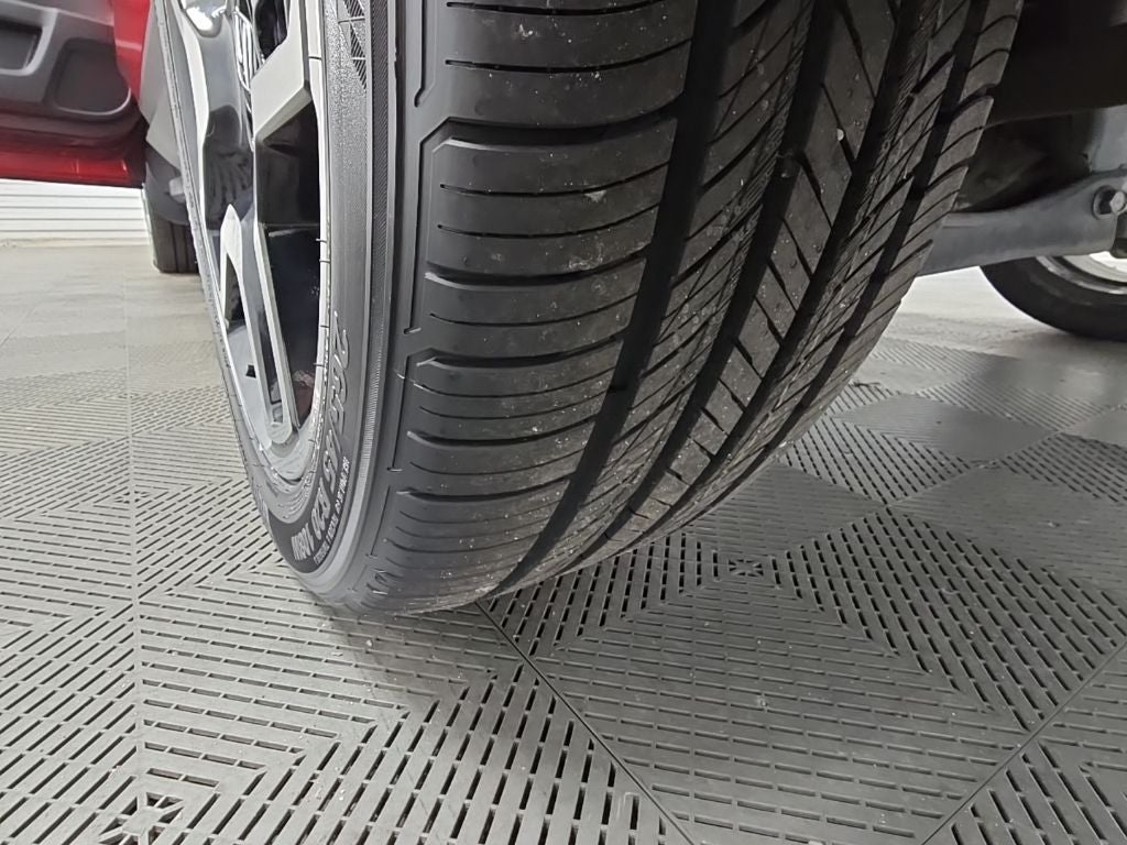 2023 Honda Passport Elite