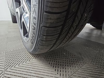 2023 Honda Passport Elite