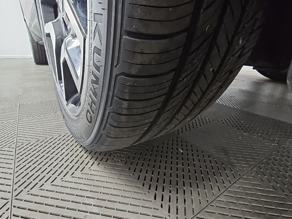 2023 Honda Passport Elite