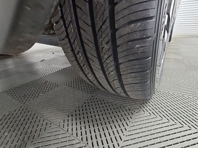 2023 Honda Passport Elite