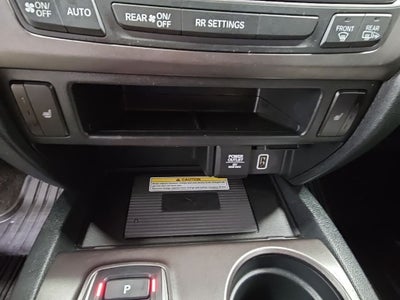 2022 Honda Passport EX-L