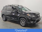 2024 Honda Passport TrailSport