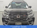 2024 Honda Passport TrailSport