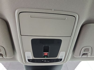 2026 Honda Passport RTL Towing