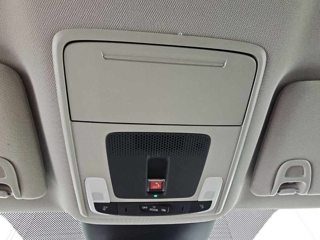 2026 Honda Passport RTL Towing