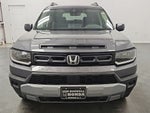2026 Honda Passport RTL Towing