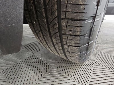 2026 Honda Passport RTL Towing