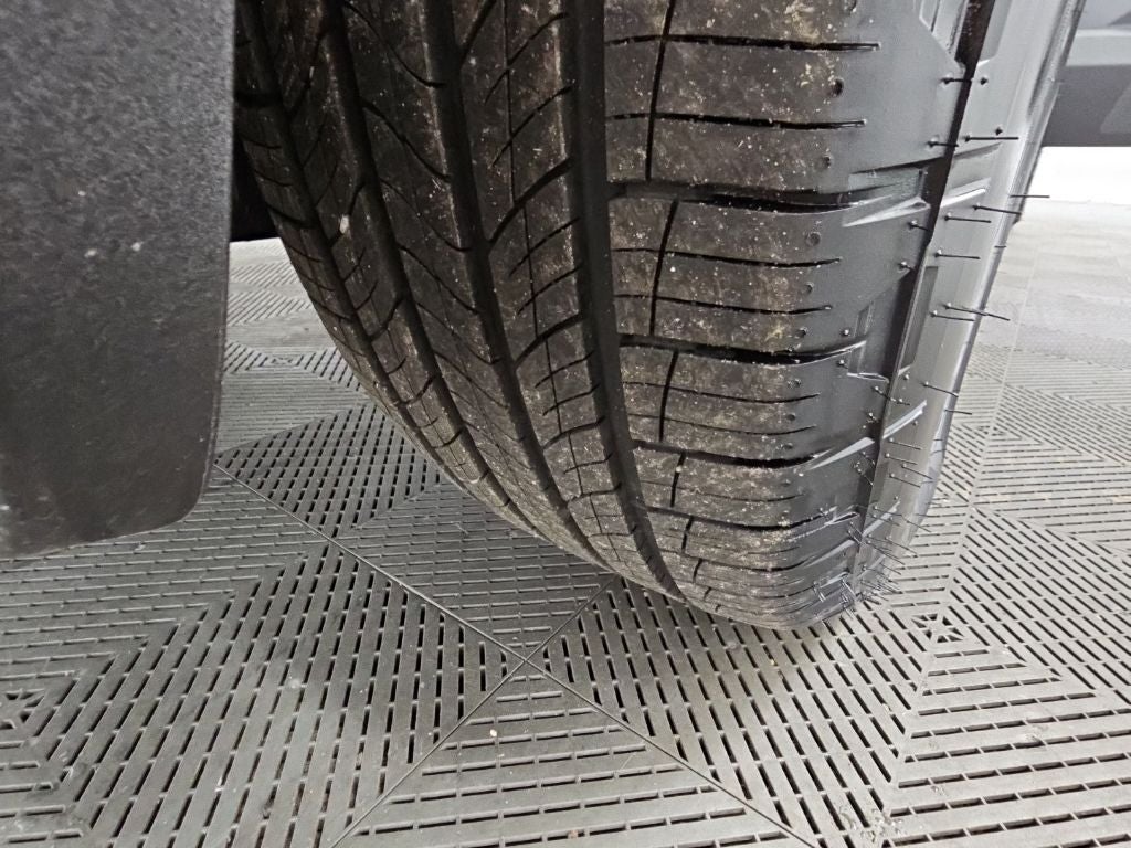 2026 Honda Passport RTL Towing