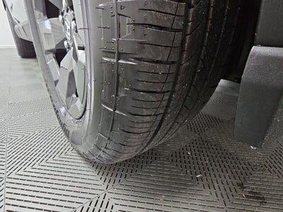 2026 Honda Passport RTL Towing