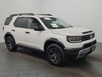 2026 Honda Passport RTL Towing