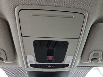 2026 Honda Passport RTL Towing