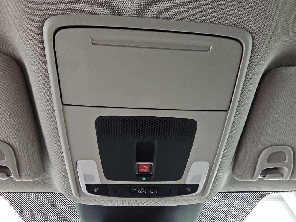 2026 Honda Passport RTL Towing
