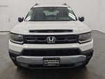 2026 Honda Passport RTL Towing