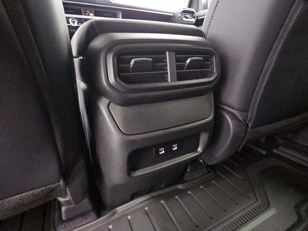 2026 Honda Passport RTL Towing