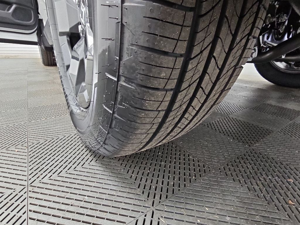 2026 Honda Passport RTL Towing