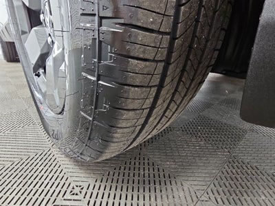 2026 Honda Passport RTL Towing