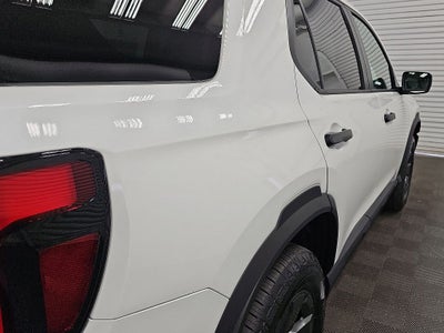 2026 Honda Passport RTL Towing