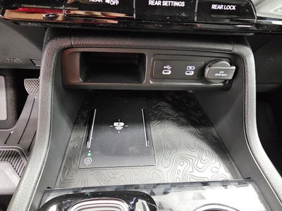 2026 Honda Passport TrailSport Elite Blackout