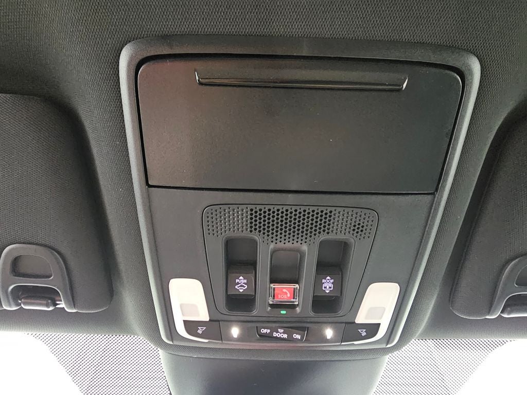 2026 Honda Passport TrailSport Elite Blackout