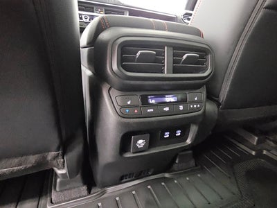 2026 Honda Passport TrailSport Elite Blackout