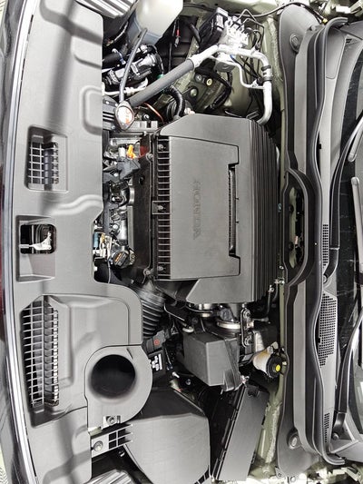 2026 Honda Passport TrailSport Elite Blackout