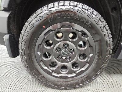 2026 Honda Passport TrailSport Elite Blackout