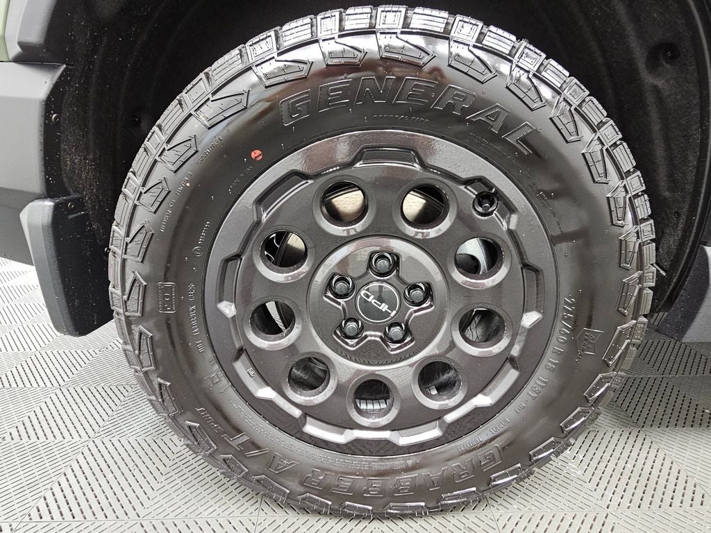 2026 Honda Passport TrailSport Elite Blackout