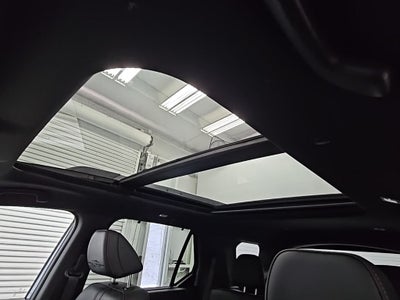 2026 Honda Passport TrailSport Elite Blackout