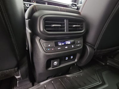 2026 Honda Passport TrailSport Elite Blackout