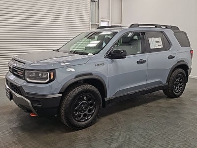 2026 Honda Passport TrailSport Elite Blackout