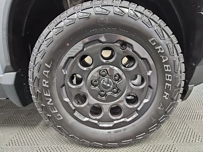 2026 Honda Passport TrailSport Elite Blackout