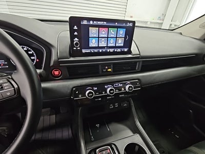 2023 Honda Pilot Touring