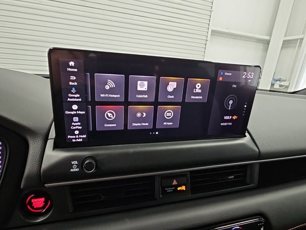 2026 Honda Pilot Sport
