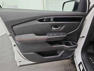 2026 Honda Pilot Sport