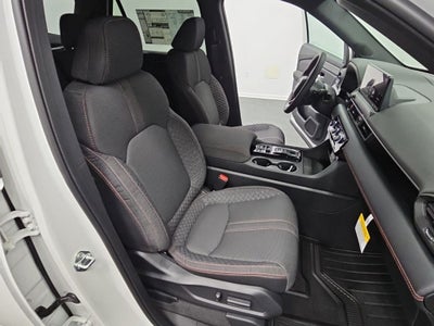 2026 Honda Pilot Sport