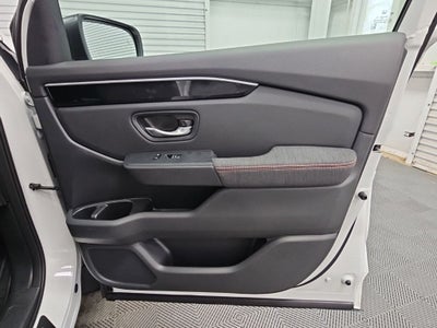 2026 Honda Pilot Sport