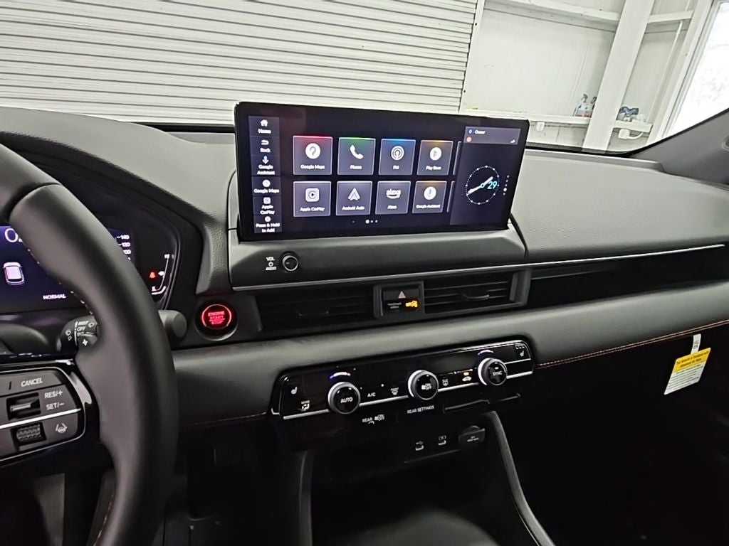 2026 Honda Pilot Sport