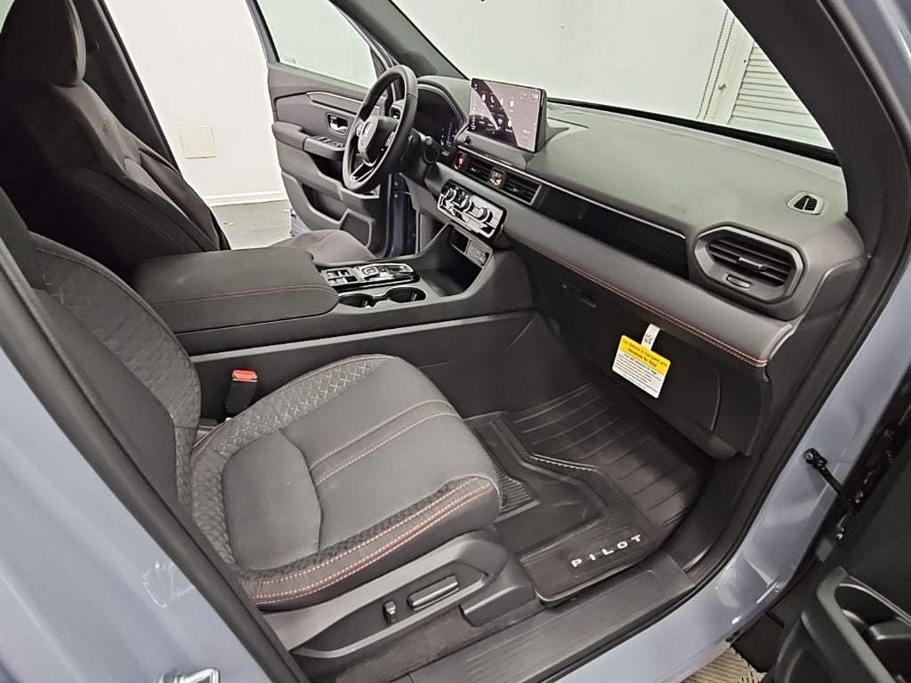 2026 Honda Pilot Sport