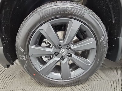 2026 Honda Pilot Sport