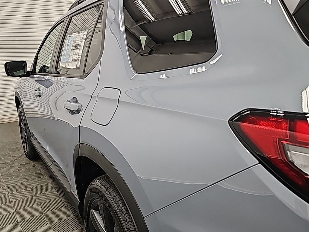 2026 Honda Pilot Sport