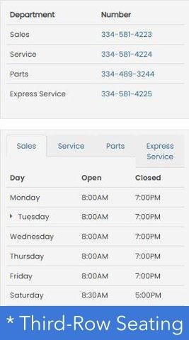 2024 Honda Pilot EX-L 8 Passenger