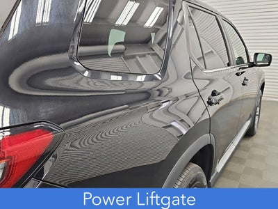 2023 Honda Pilot EX-L 7 Passenger