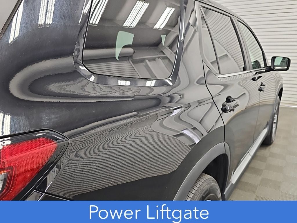2023 Honda Pilot EX-L 7 Passenger