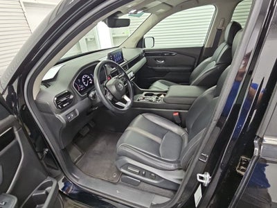 2023 Honda Pilot EX-L 7 Passenger