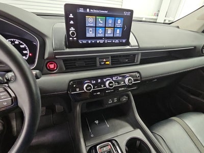 2023 Honda Pilot EX-L 7 Passenger